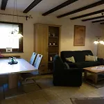 Haus Waldfrieden Og *