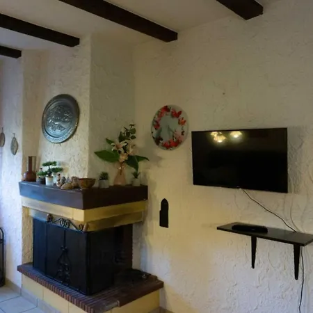 Διαμέρισμα Haus Waldfrieden Og Thalfang