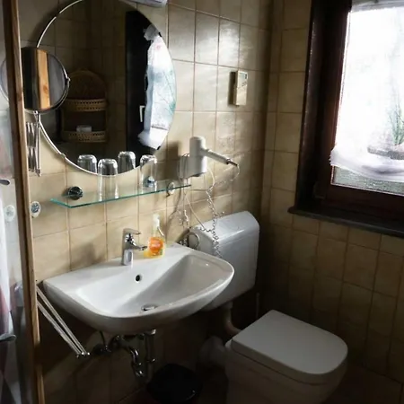 Apartamento Haus Waldfrieden Og Thalfang