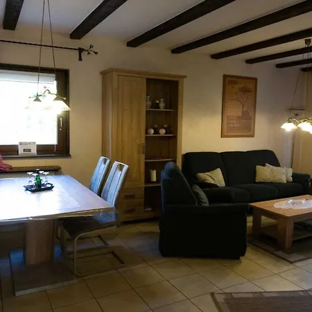 Haus Waldfrieden Og *