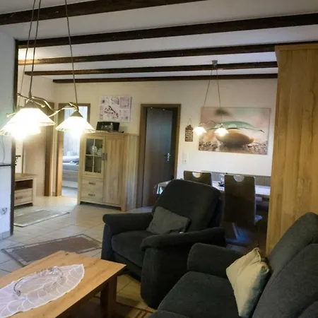 Haus Waldfrieden Og Thalfang