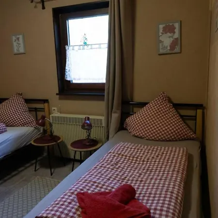 Appartement Haus Waldfrieden Og Thalfang