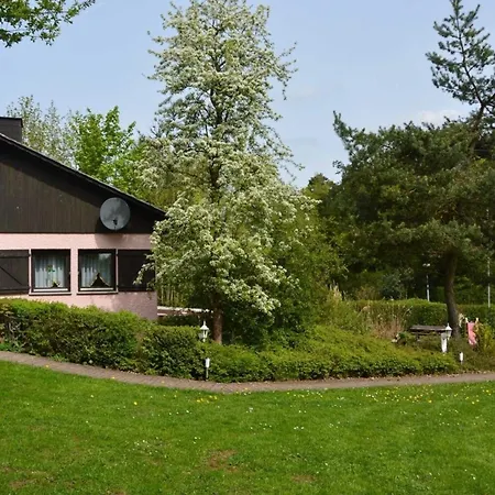 Haus Waldfrieden Og