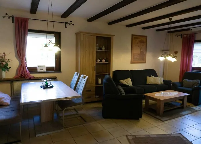 Haus Waldfrieden Og *