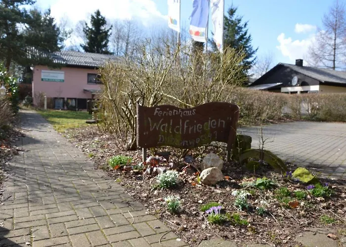 Haus Waldfrieden Og